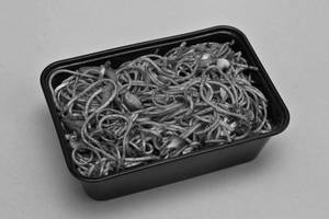 Veg. Five Spice Noodles