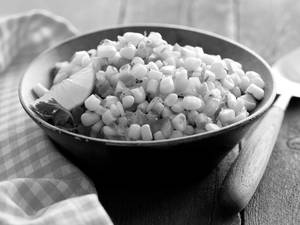 Corn Salad