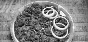 Sode Masala