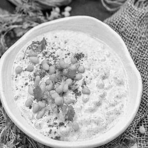 Boondi Raita