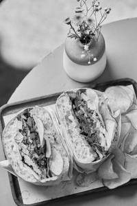 The Hungry Chippie
