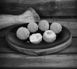 Chicken Cheese Shot [15.P]