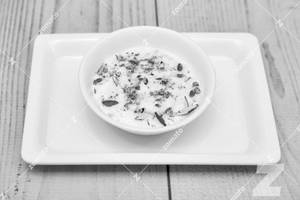 Dry Fruit Rabri