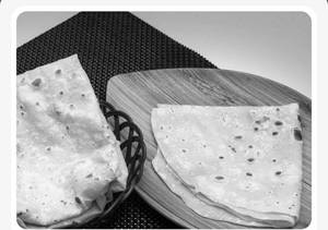 Rumali Rotti