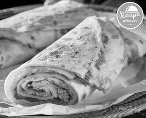 Egg Roll