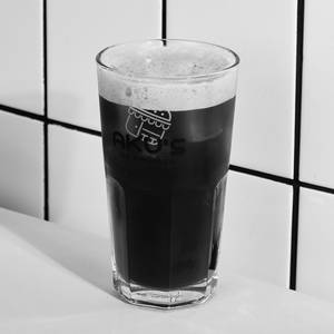 Iced Americano