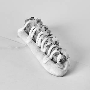 Chicken Hot Dog