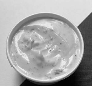 A Sauce[V]