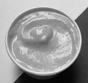 Sriracha Mayo[V]