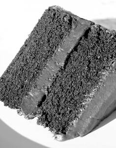 Death By Chocolate Cake