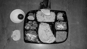 Royal Thali