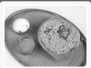 Ambur Mutton Biryani