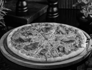 Veg Garden Pizza