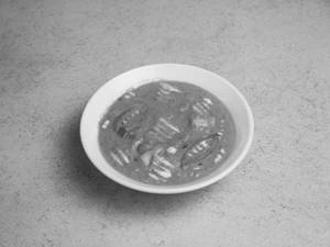 Paneer Dhaniya Adraki