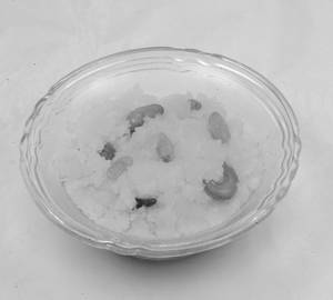 Kesari Bath