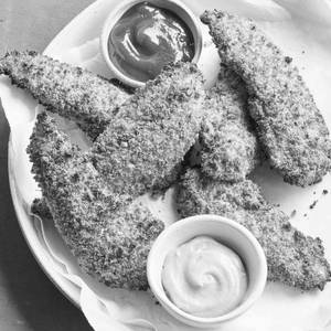 Chicken Fingers
