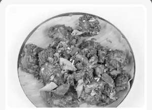 Chicken Fry Bone
