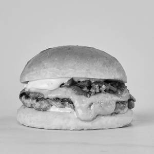 Bro-G Burger