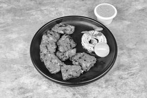 Fish Tikka