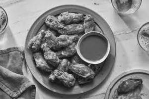 Chicken Wings [5 Pieces]