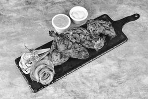 Tandoori Chicken (Full)