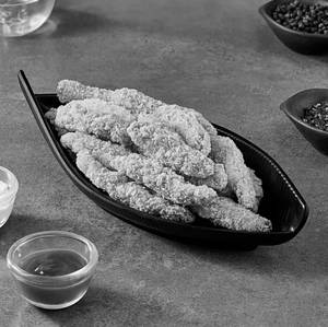 Peri Perperi Peri Chicken Fingeri Chicken Finger