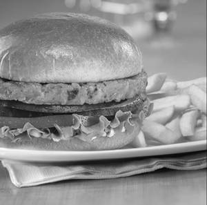 Veg Burger