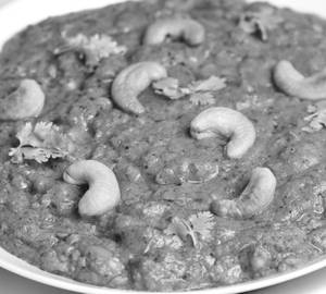 Kaju Curry