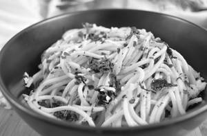 Agli Olio Veg