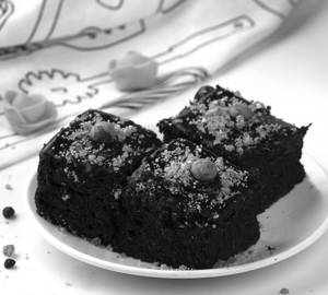 Chocolate Caramel Pastry (3 Pieces)