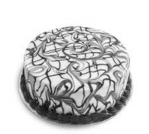 Vancho Birthday Cake 1Kg