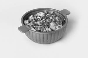 Paneer Bhurji