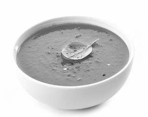 Veg Roasted Tomato Basil Soup
