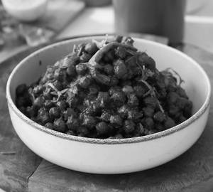 Chana Masala