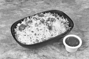 Veg Fried Rice
