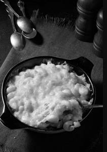 Mac & Cheese