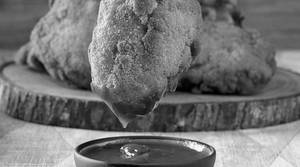 Crumb Fried Chicken