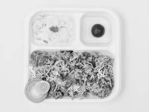 Special Dum Biryani Combo