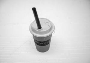 Cold chocolate (250 Ml)