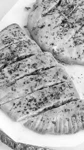 Garlic Bread + Dip