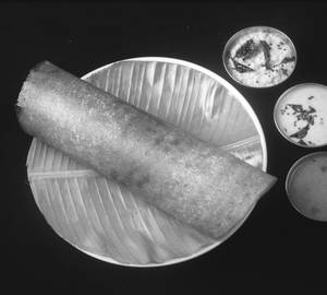 Davanagere Benne  Dosa