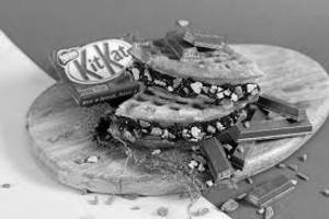 Krazy Kitkat
