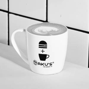Cappucino