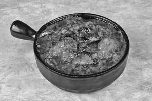 Andhra Chicken Curry
