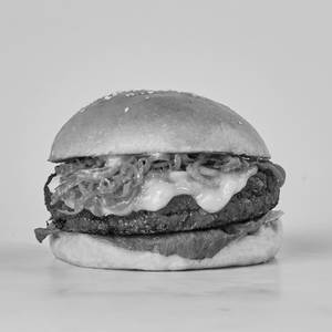 Beetburg Burger