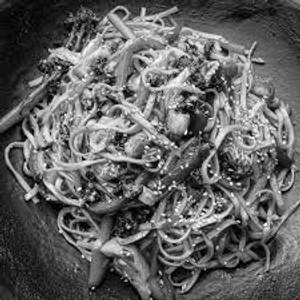 Chilli Chowmein