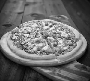 Veg Pizza