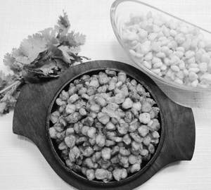 Crispy Corn