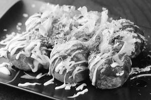 Takoyaki