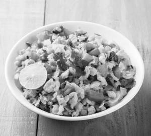 Egg Bhurji